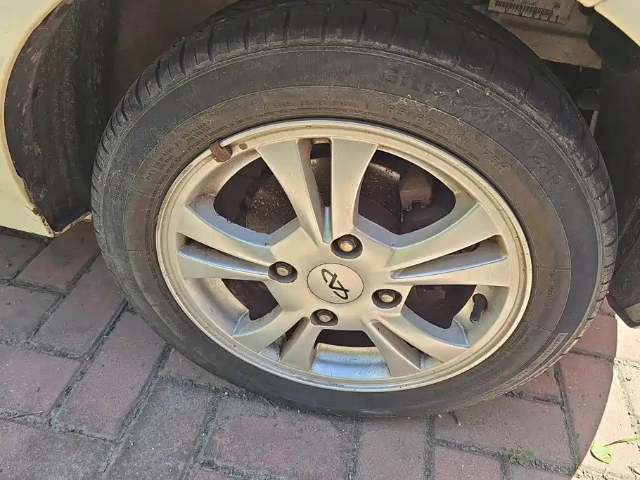 Chery QQ — миниатюра 6