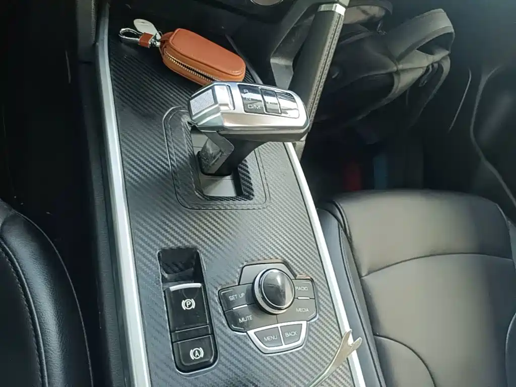 Haval H6 — миниатюра 14