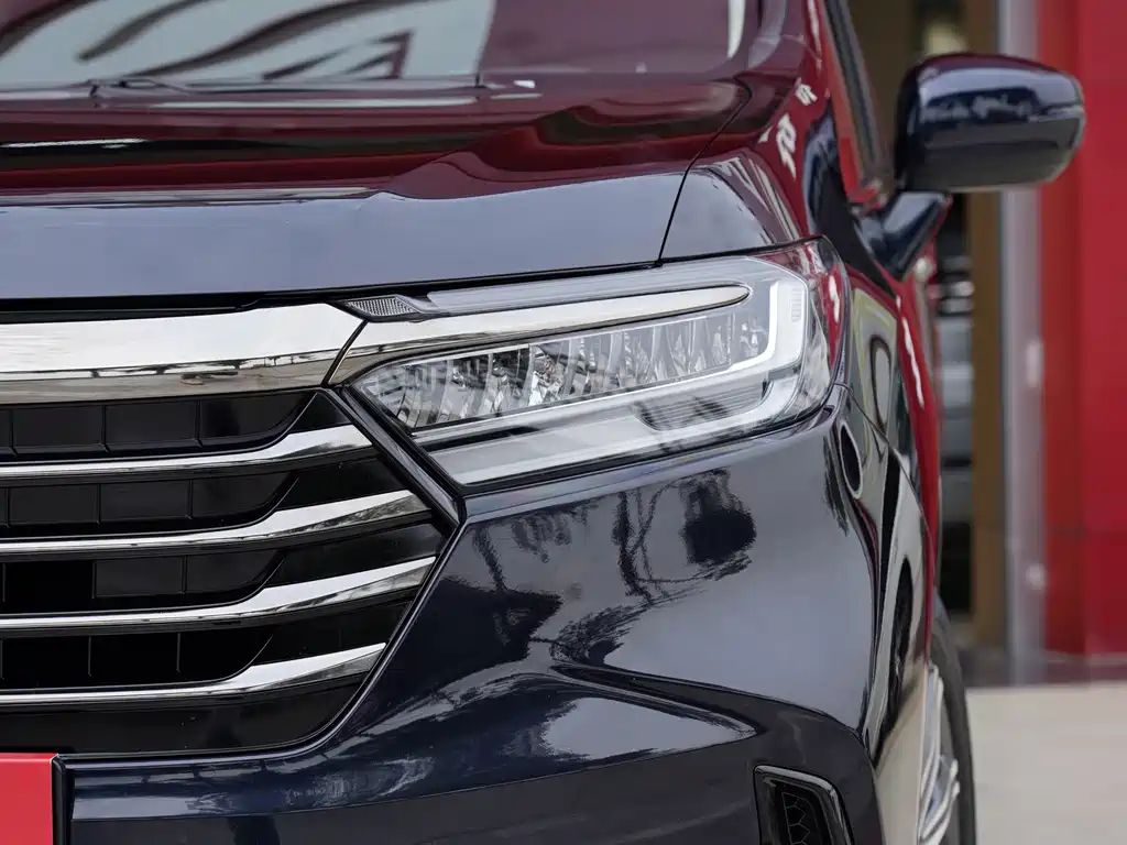 Honda Odyssey 2024 2.0L e:HEV Enjoy