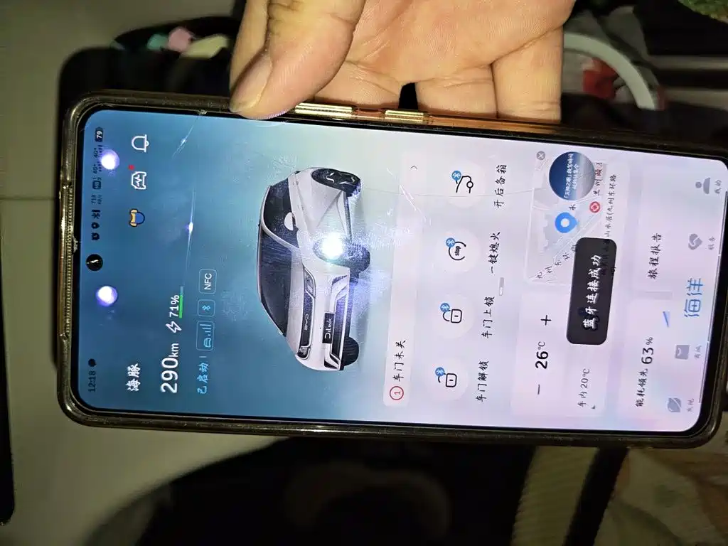 BYD Dolphin — миниатюра 9