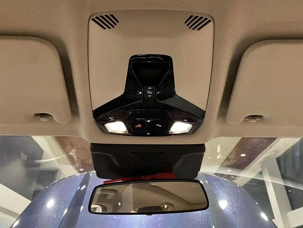 BMW X1 — миниатюра 17