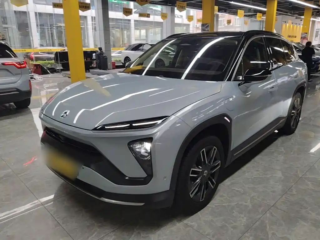NIO ES6