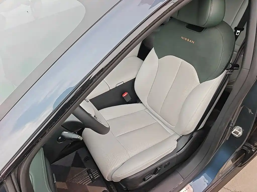 Nissan N7 — миниатюра 15