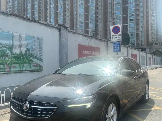 Buick Regal