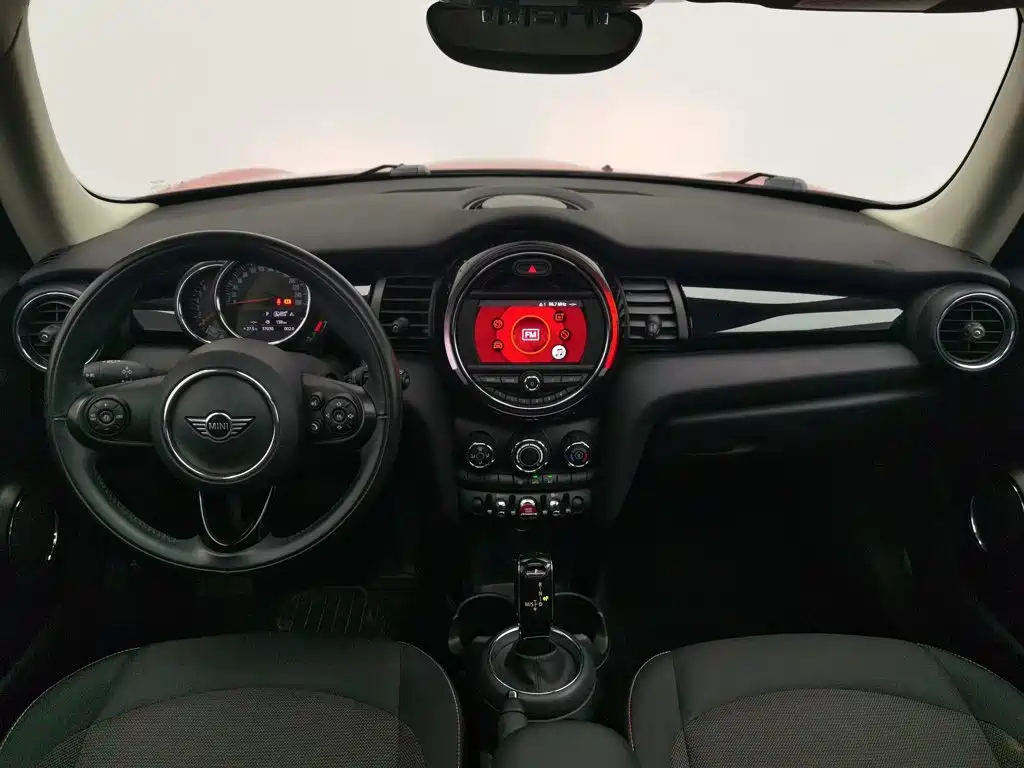 MINI Mini — миниатюра 5