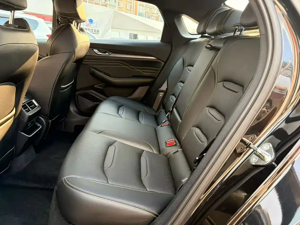 Geely Xingrui — миниатюра 6