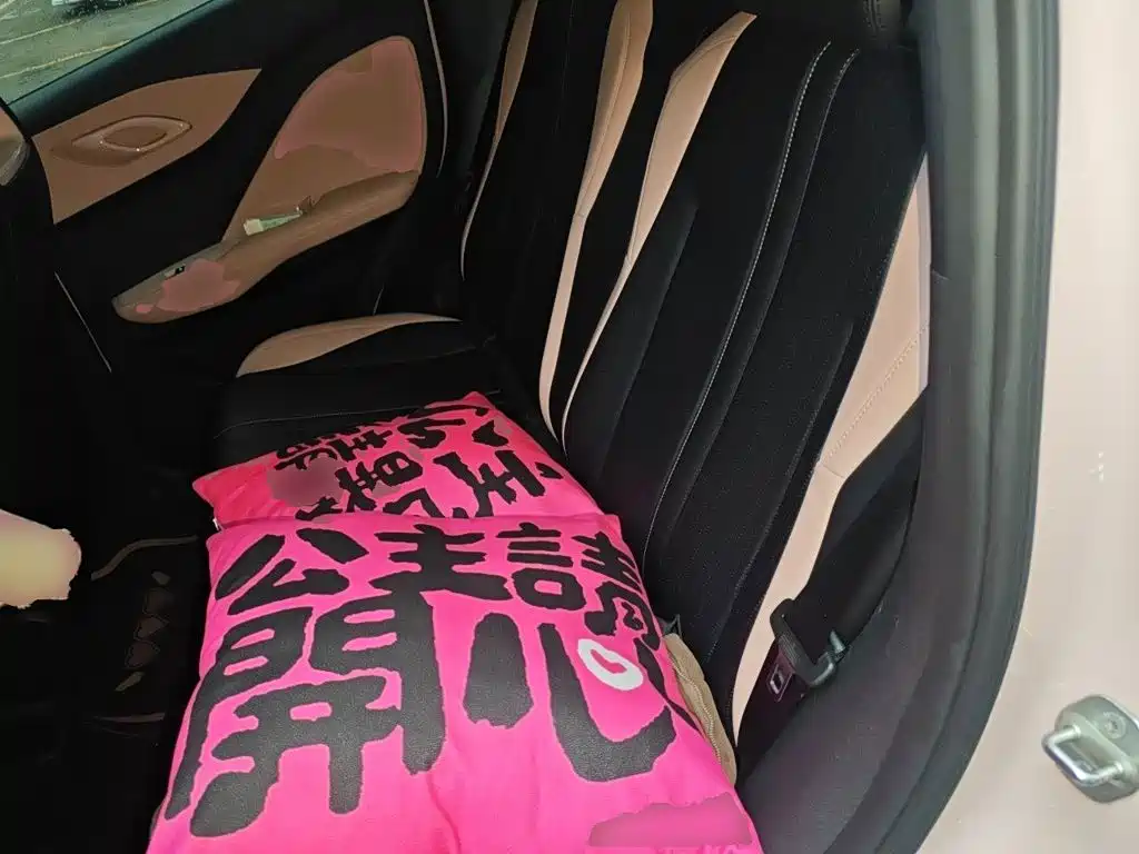 BYD Seagull — миниатюра 13