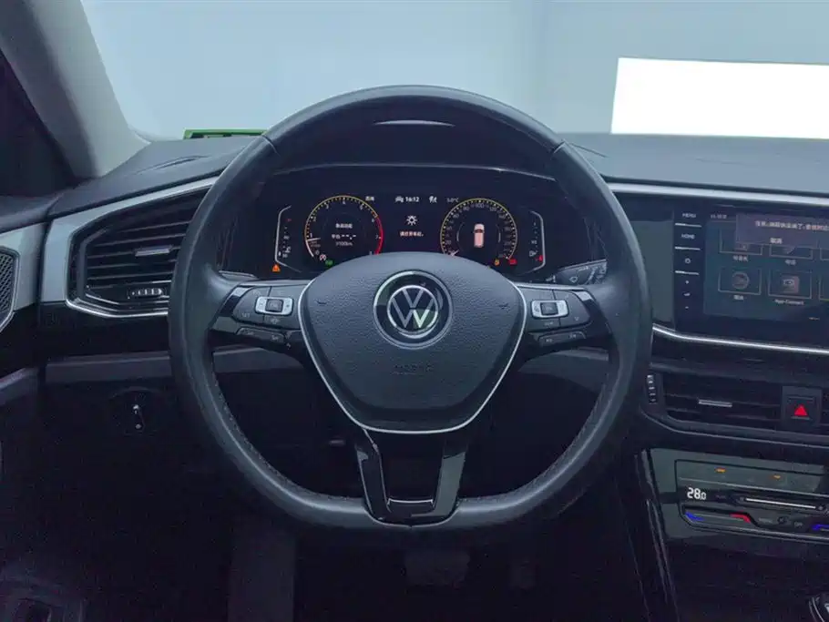 VOLKSWAGEN TANYUE