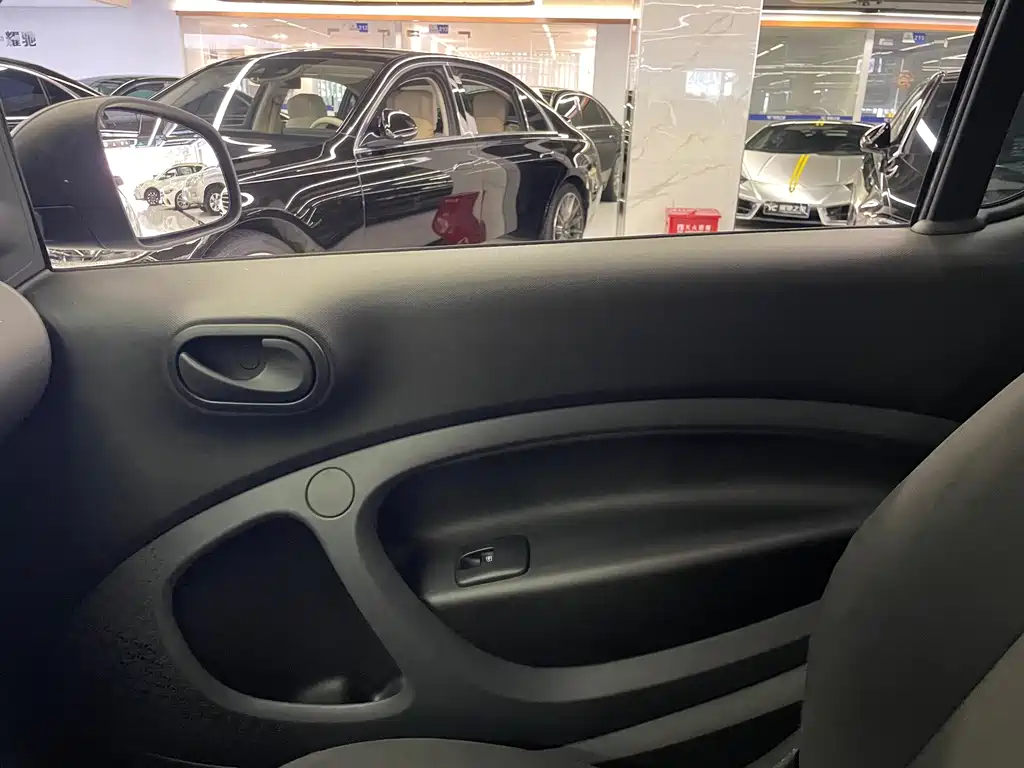 smart Smart Fortwo — миниатюра 22