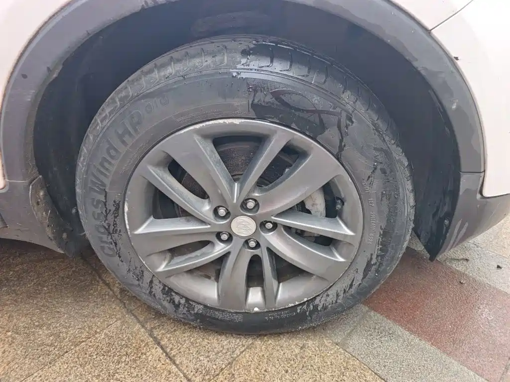 Buick Encore — миниатюра 24