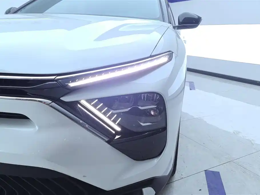 CITROEN VERSAILLES C5 X