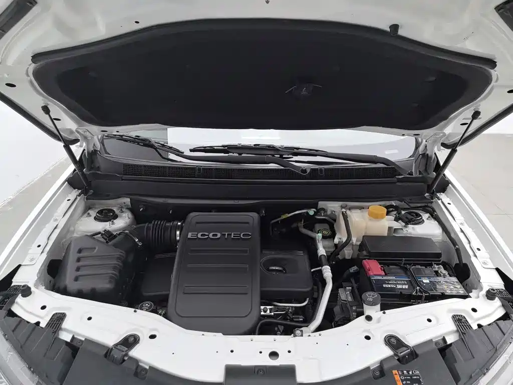 Chevrolet Captiva — миниатюра 6