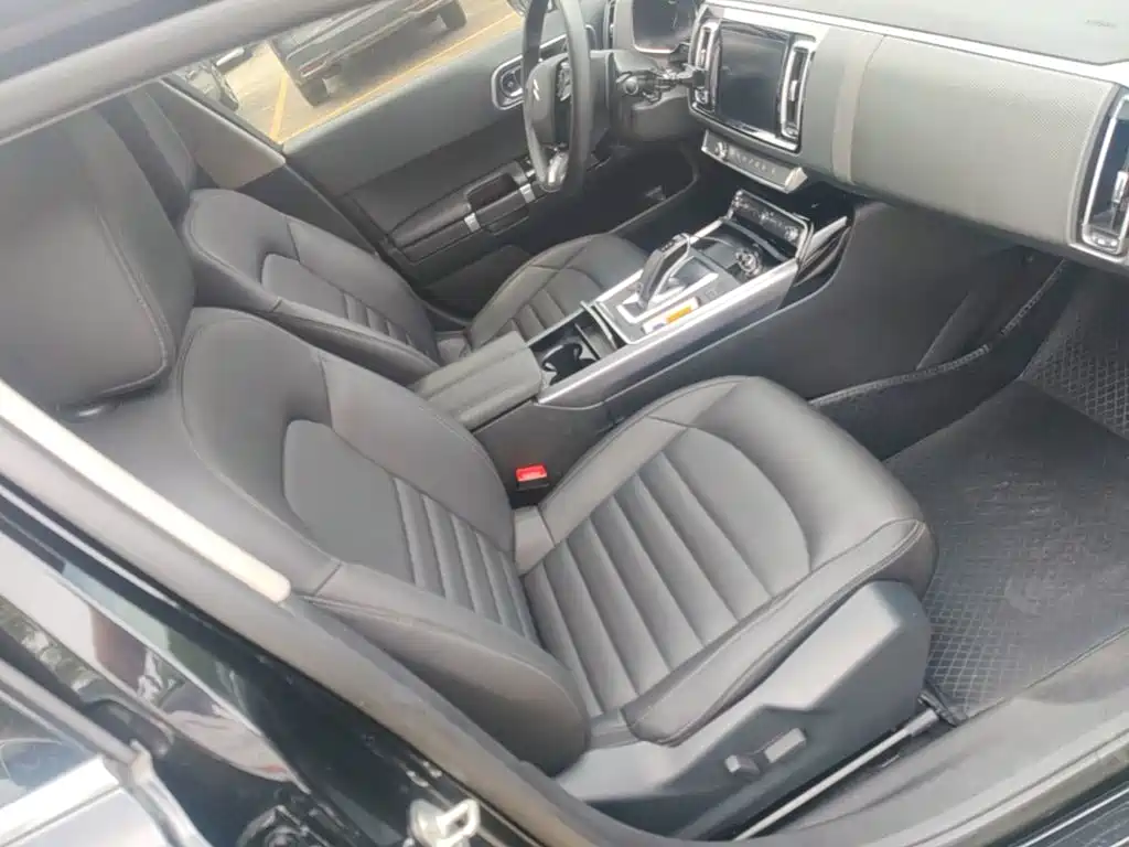 Citroen C6 — миниатюра 25