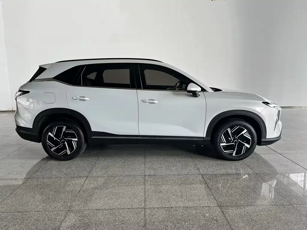 Wuling Xingguang S — миниатюра 2