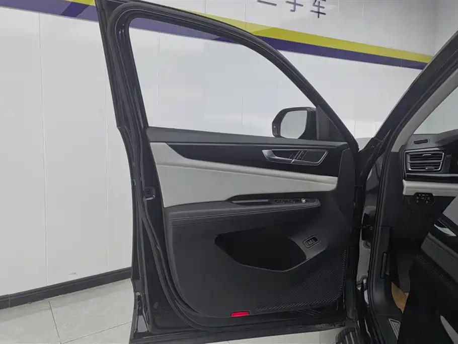 Volkswagen Teramont 2021 380TSI Luxury