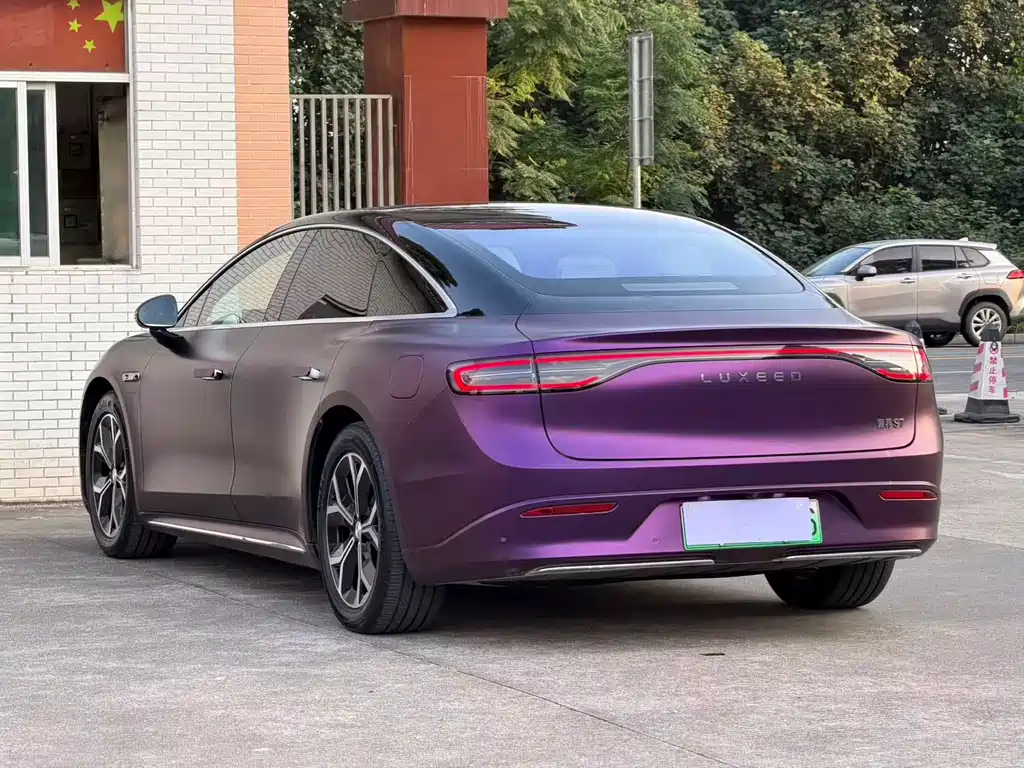 Zhijie Zhijie S7 — миниатюра 6