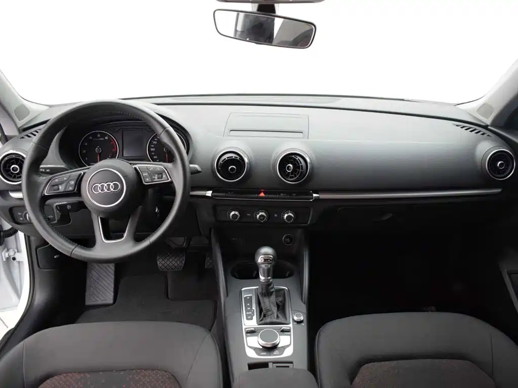 Audi A3 — миниатюра 2