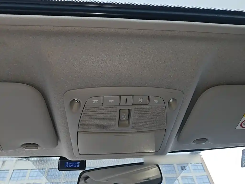 Nissan Sylphy — миниатюра 18