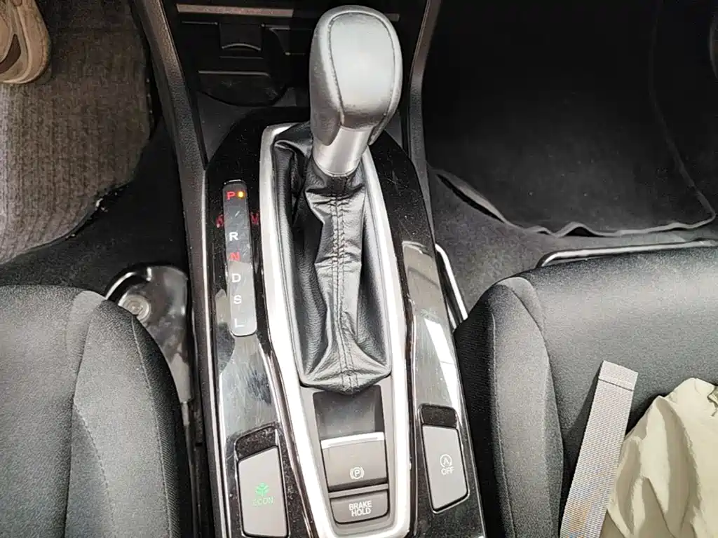 Honda Envix — миниатюра 14