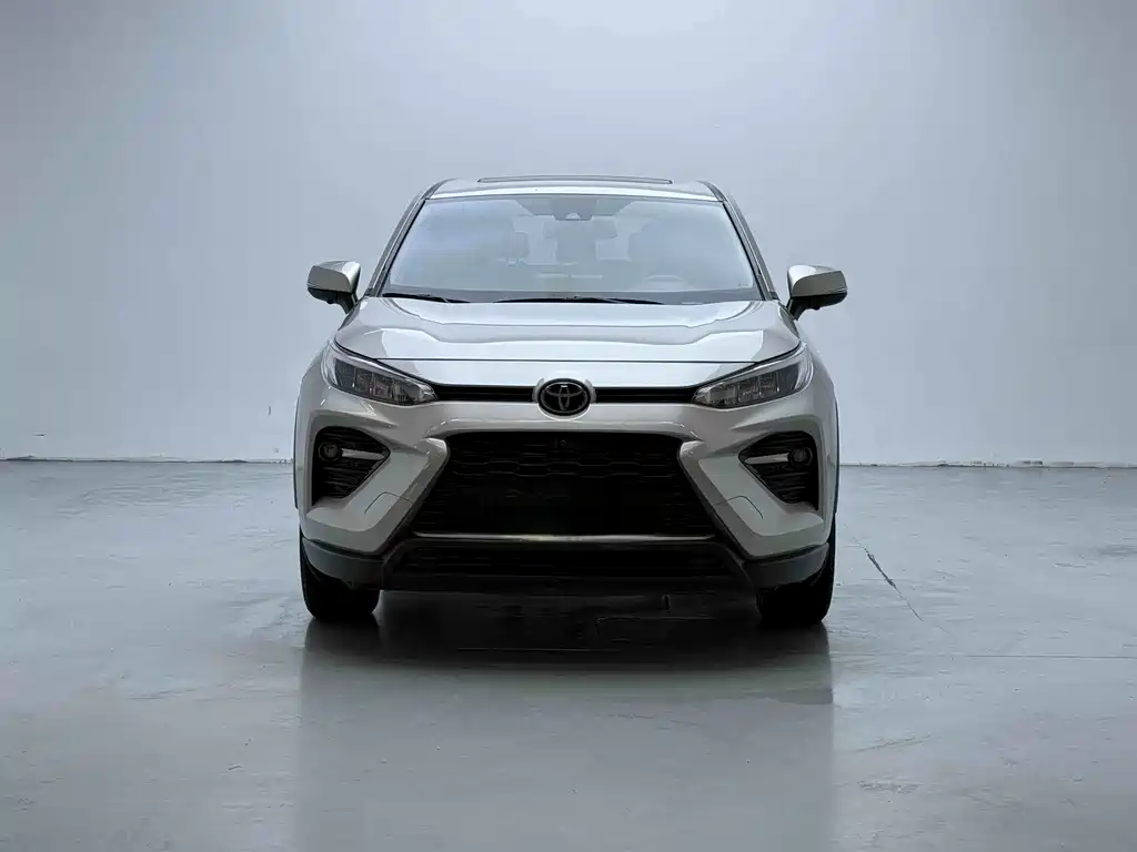 Toyota Wildlander — миниатюра 2