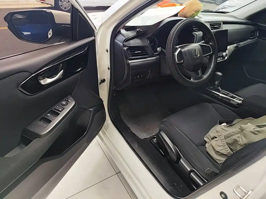 Honda Envix — миниатюра 16