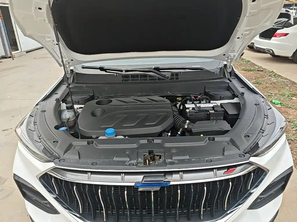 Oshan Oushang X5 — миниатюра 20