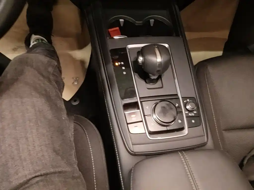 Mazda CX-30 EV — миниатюра 14