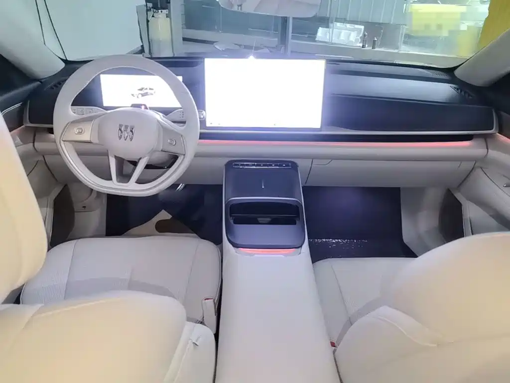 Buick Electra L7 — миниатюра 10