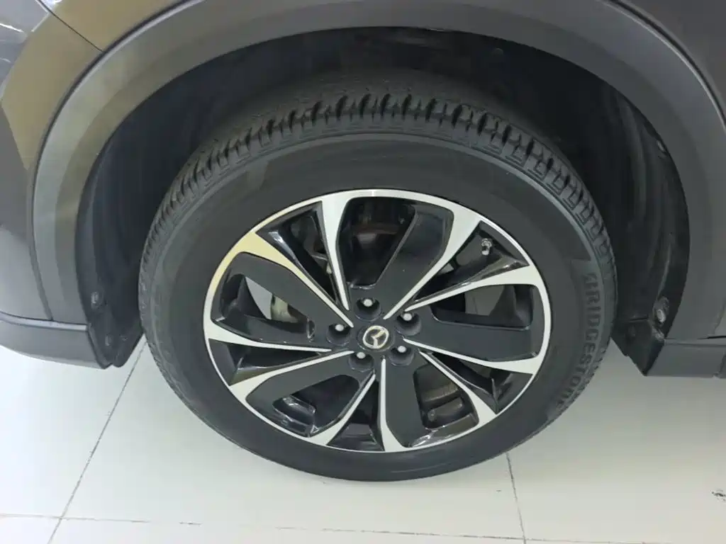 Mazda CX-5 — миниатюра 25