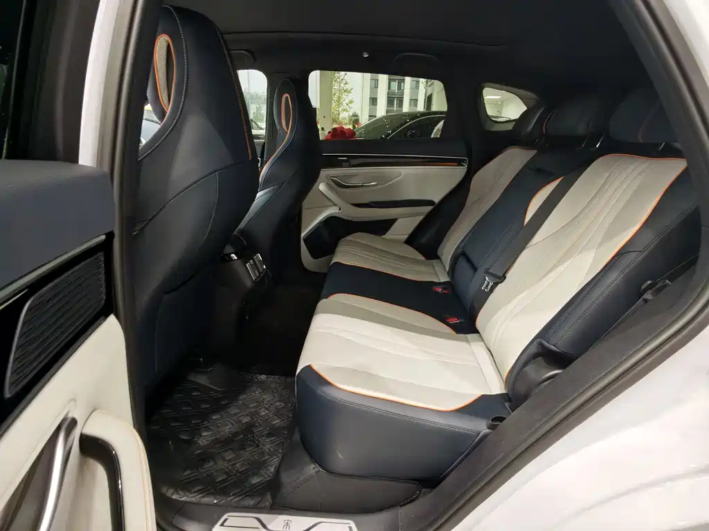 BYD PLUS New Energy — миниатюра 10