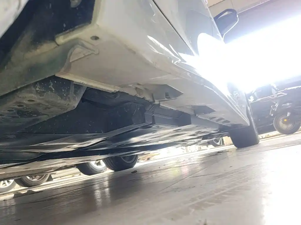 Toyota Camry — миниатюра 21