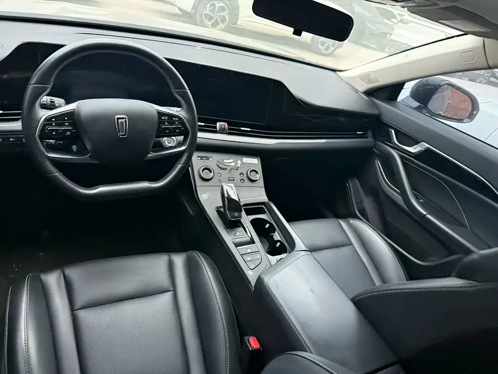 Bestune B70 — миниатюра 6