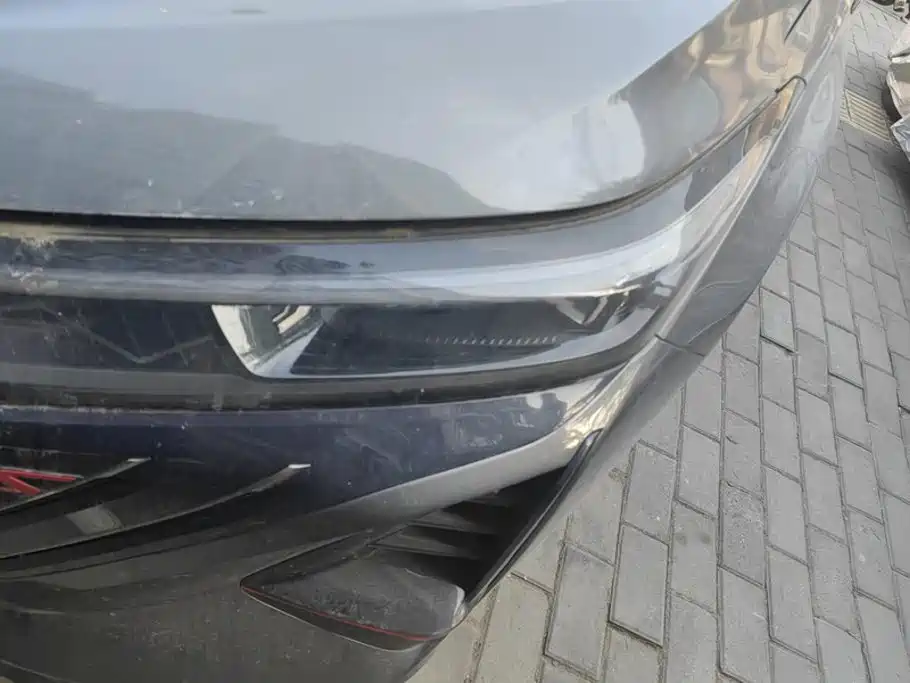 Changan CS75 PLUS — миниатюра 5