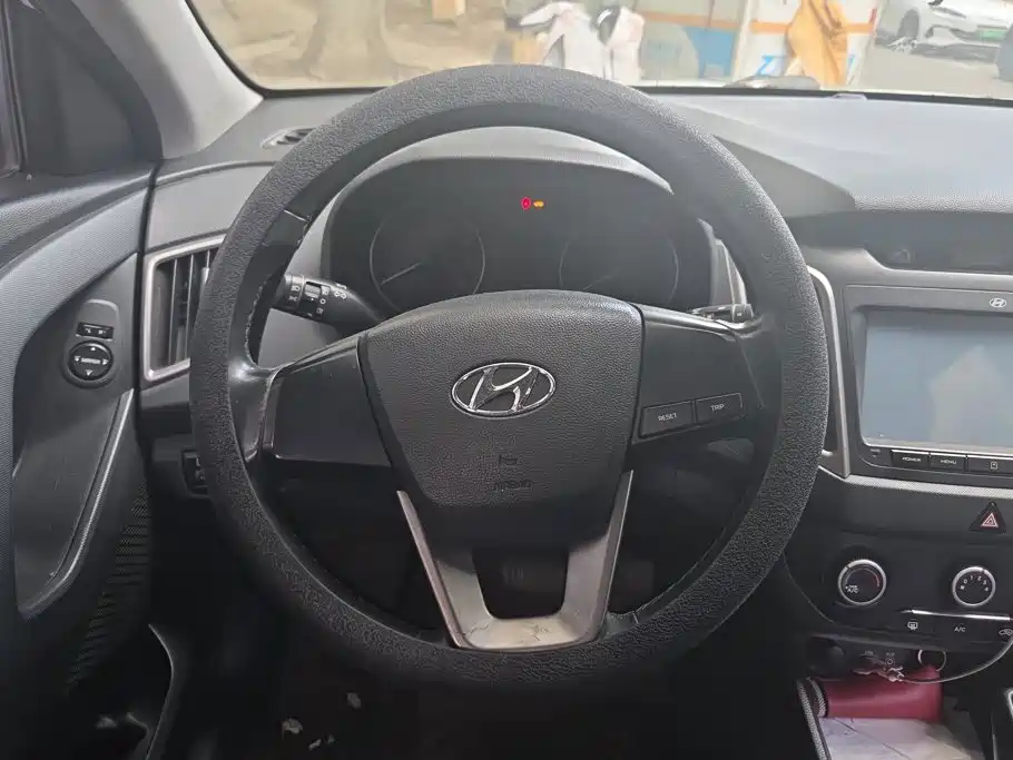 Hyundai ix25 — миниатюра 15