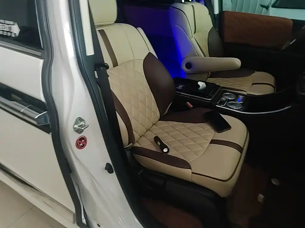 Honda Elysion — миниатюра 25
