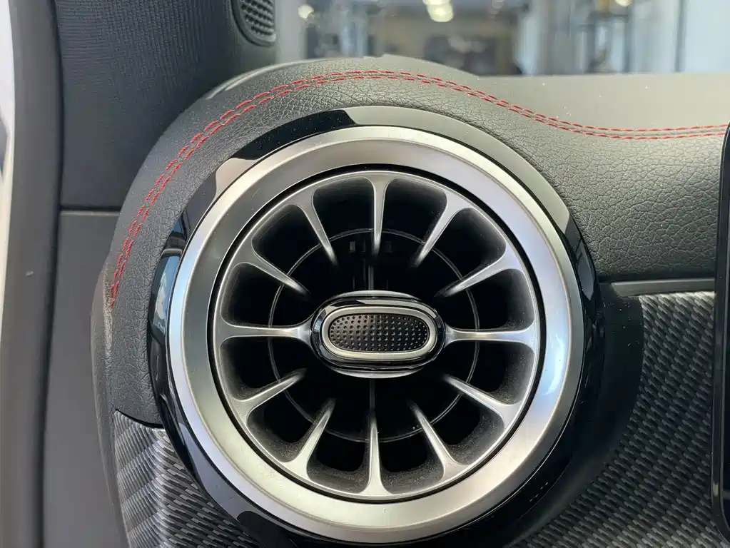 Mercedes-Benz A-Class — миниатюра 18