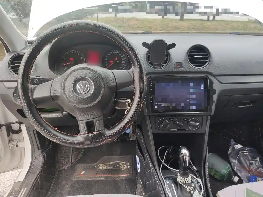 Volkswagen Jetta — миниатюра 5