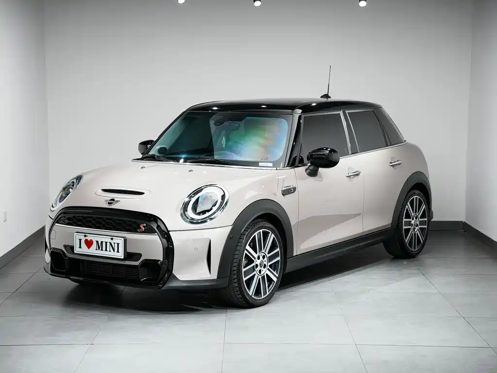 Mini Mini 2022
