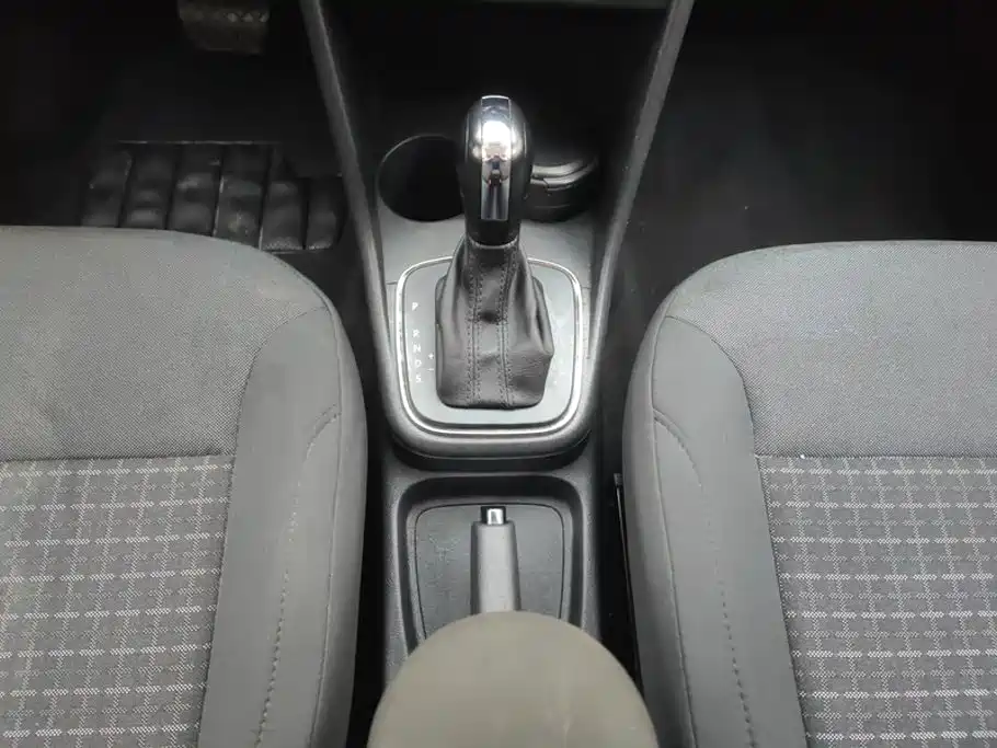 Volkswagen Polo — миниатюра 16