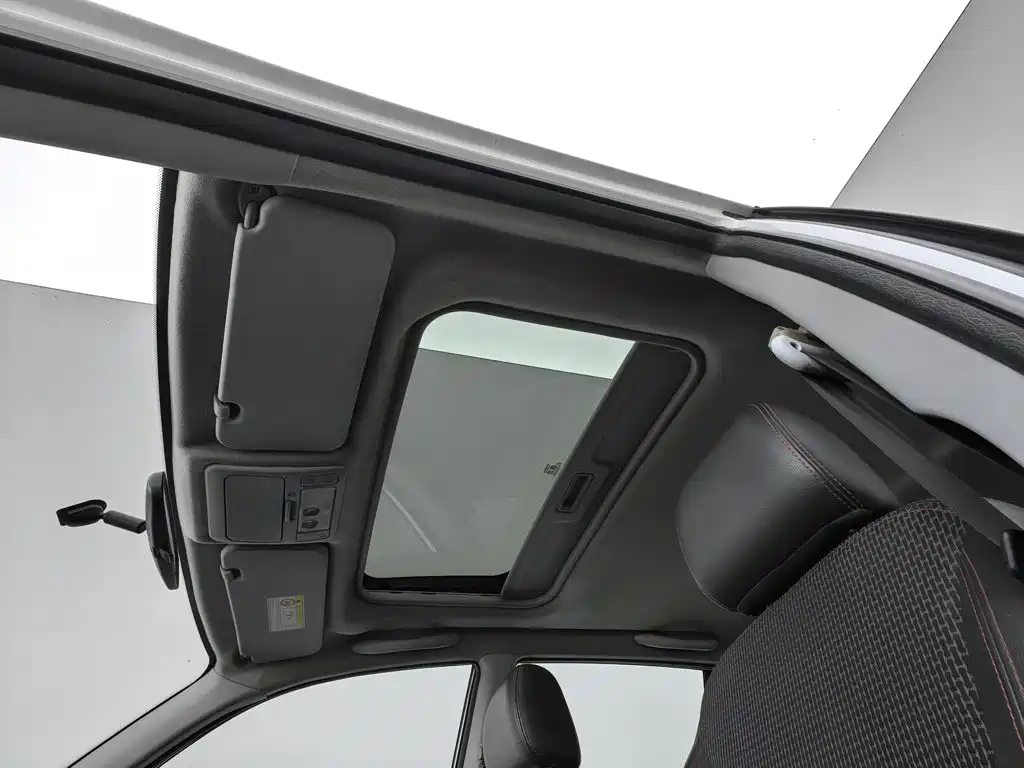 Chery Tiggo 3 — миниатюра 14