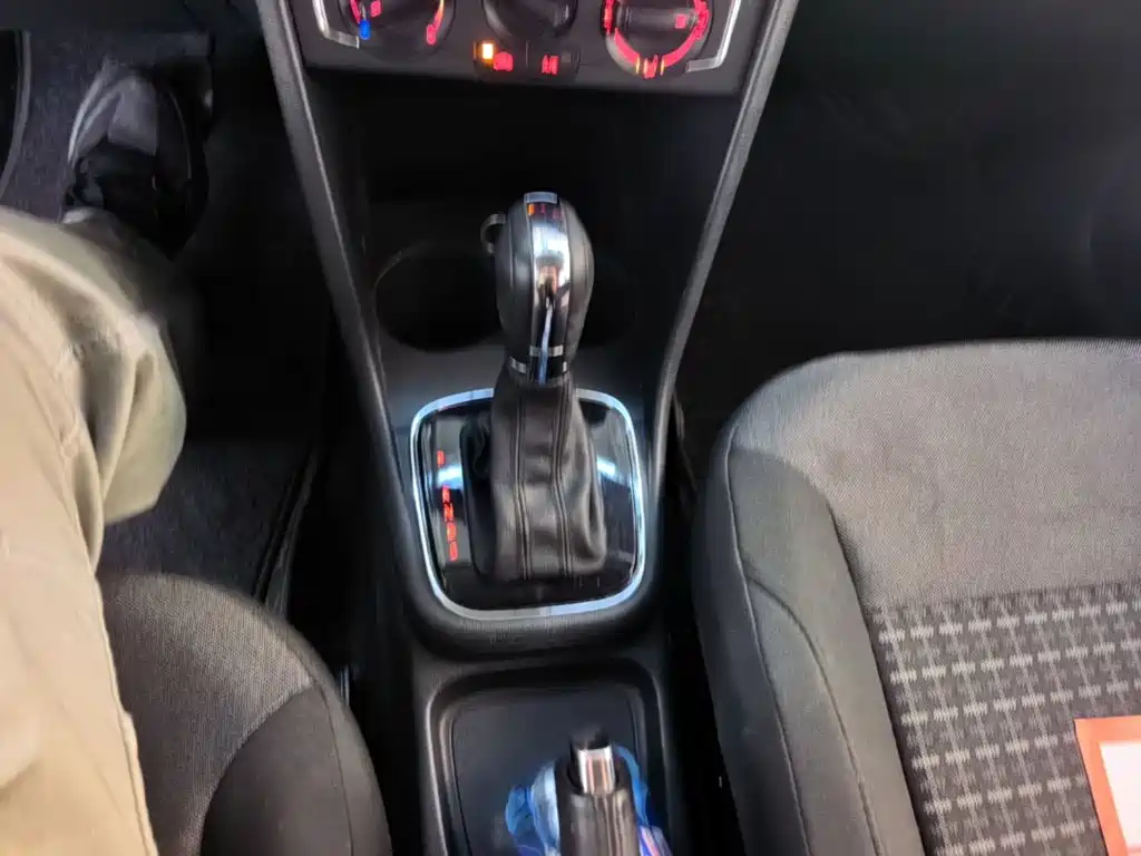 Volkswagen Polo — миниатюра 14