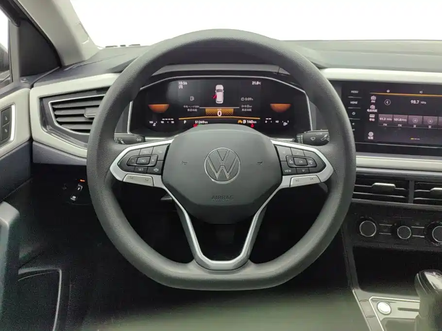 Volkswagen Lavida — миниатюра 15