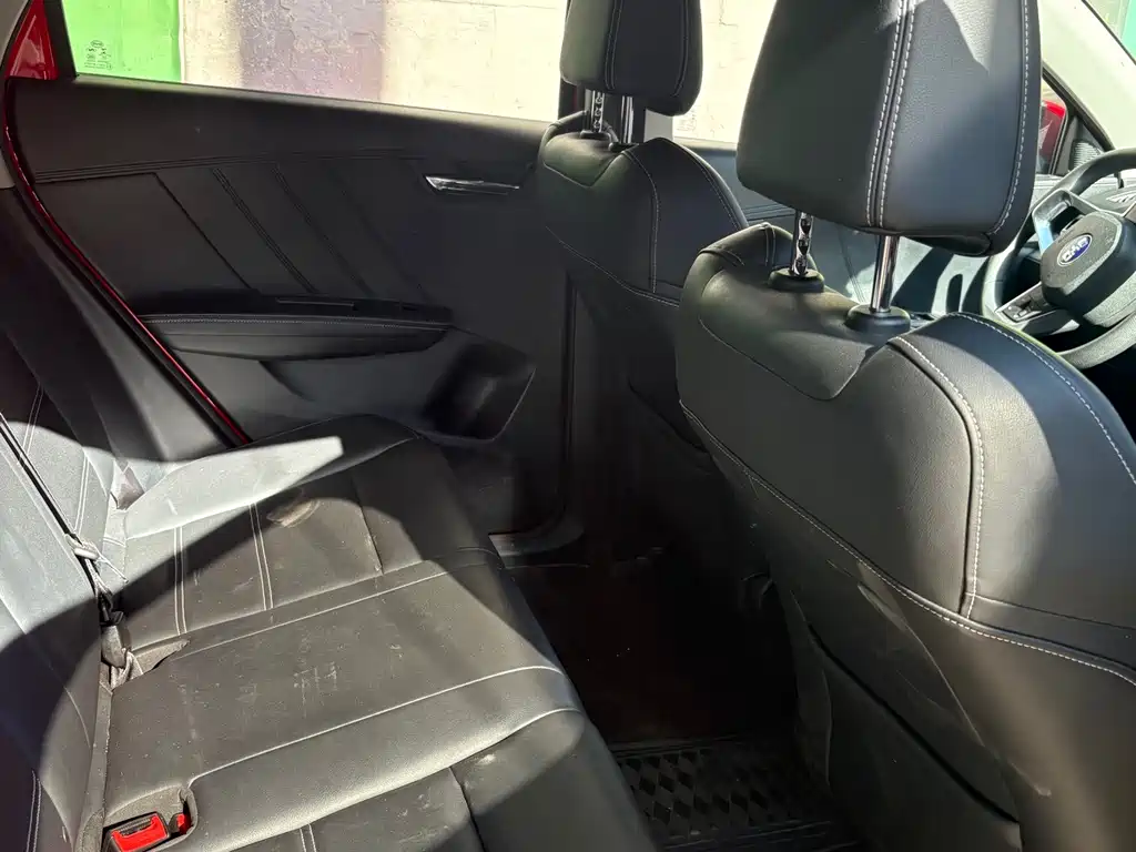 BYD e2 — миниатюра 5