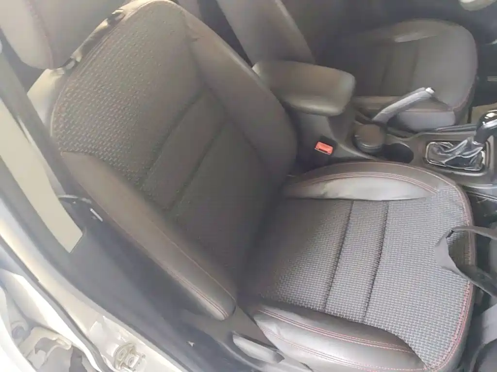 Chery Tiggo 3 — миниатюра 25