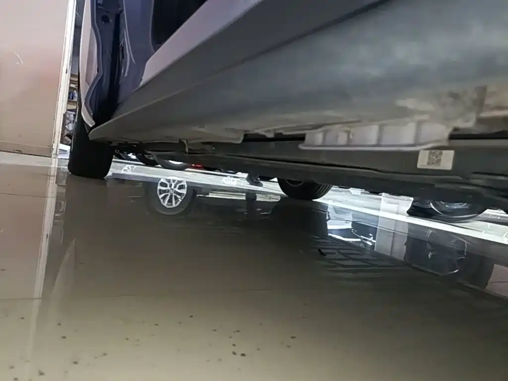 BYD Dolphin — миниатюра 21