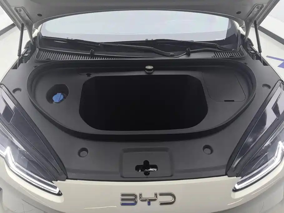 BYD Seal 06 — миниатюра 10