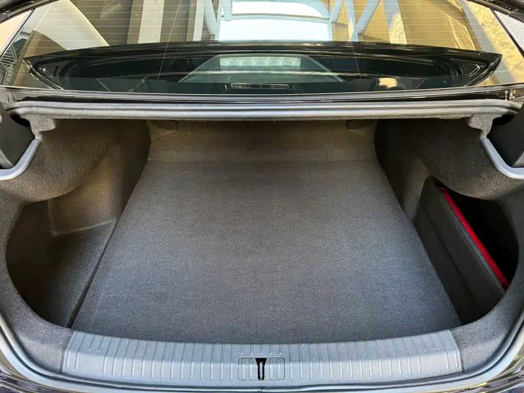 Volkswagen Passat — миниатюра 7