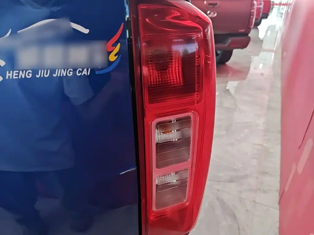 Great Wall Pao — миниатюра 8
