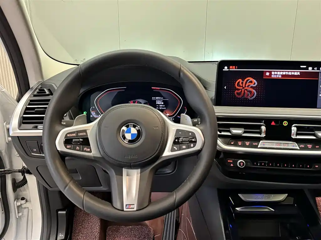 BMW X3 — фотографии объявления, Фото 13