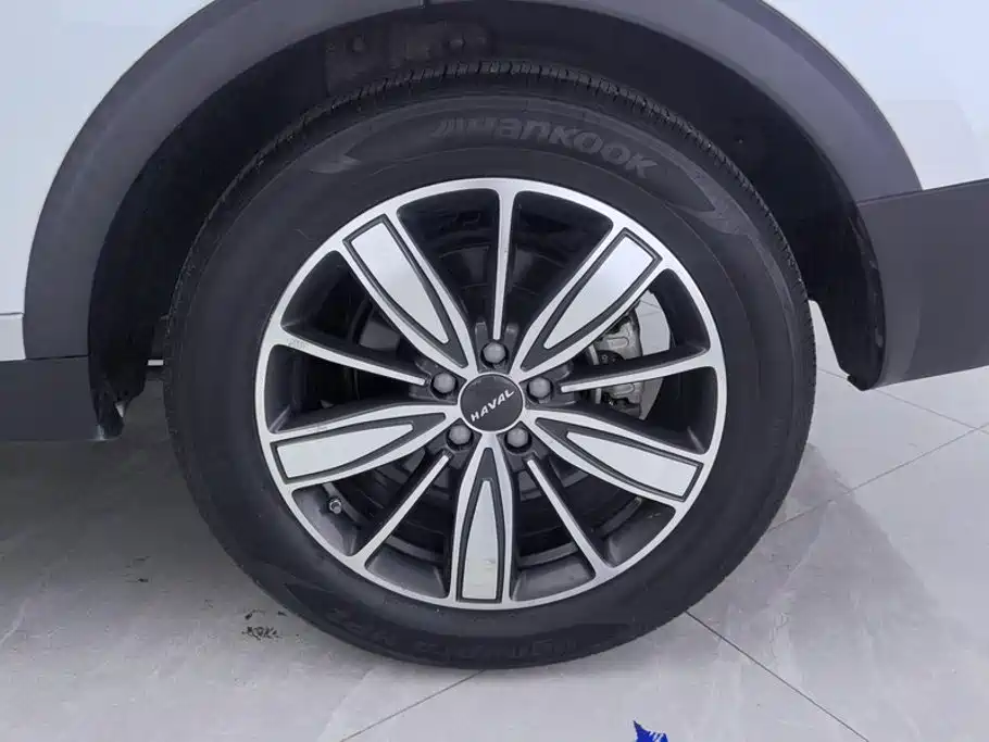 Haval H6 — миниатюра 6